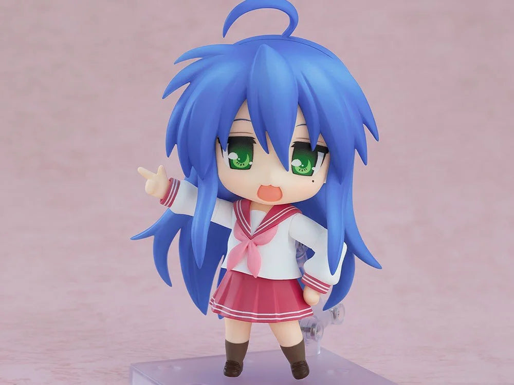Lucky Star Nendoroid No.2887 Konata Izumi 2.0