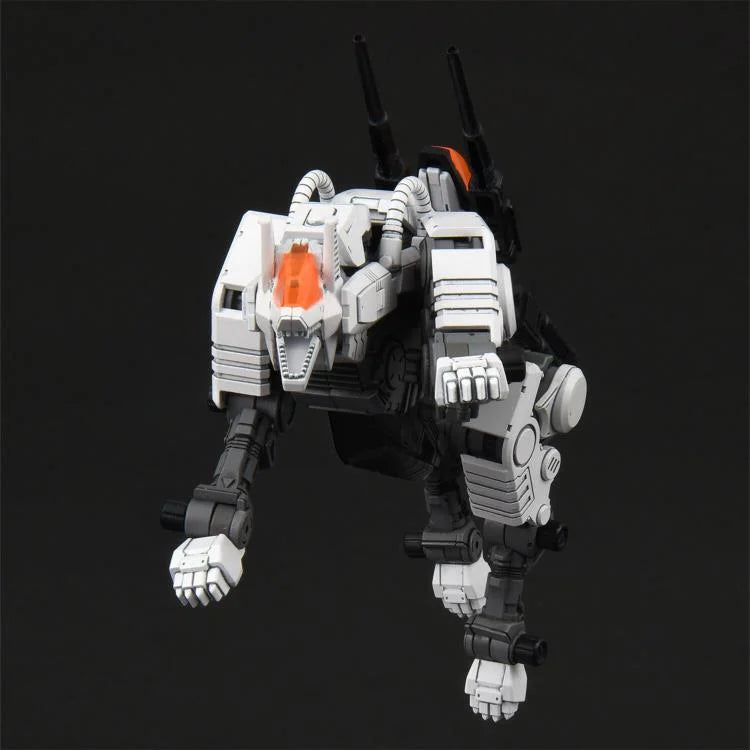 Zoids Realize Model RMZ-003 Command Wolf 1/100 Scale Model Kit