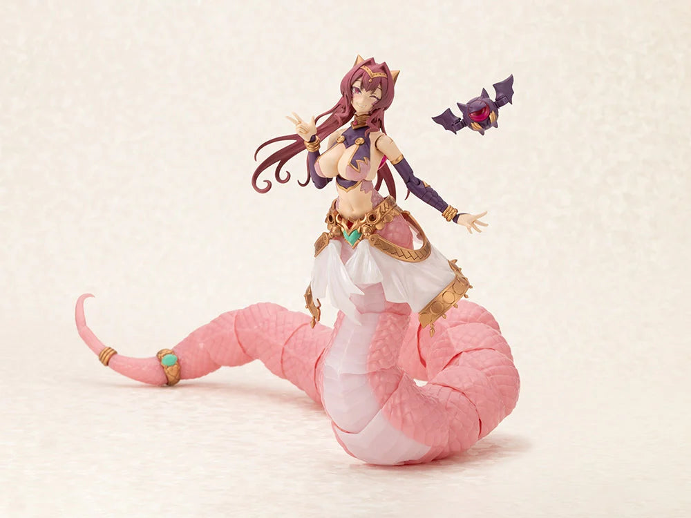 Arcanadea Meltina Model Kit