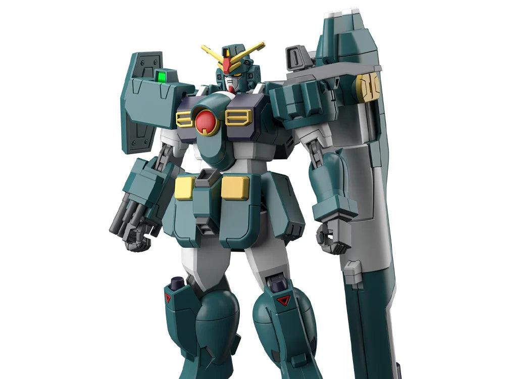 HGAW 1/144 Gundam Leopard – USA Gundam Store
