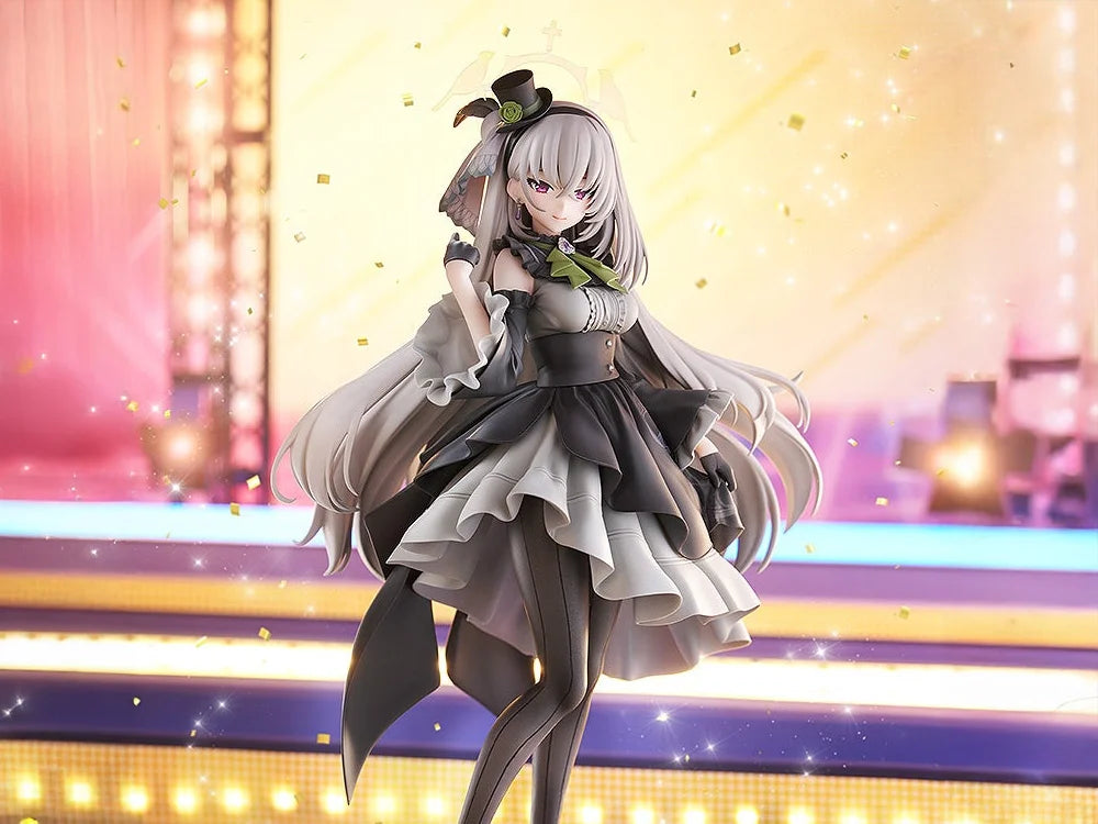 Blue Archive Sakurako (Pop Idol) 1/7 Scale Figure