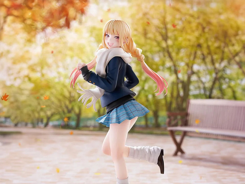 My Dress-Up Darling Marin Kitagawa (Winter Uniform Ver.) 1/7 Scale Figure