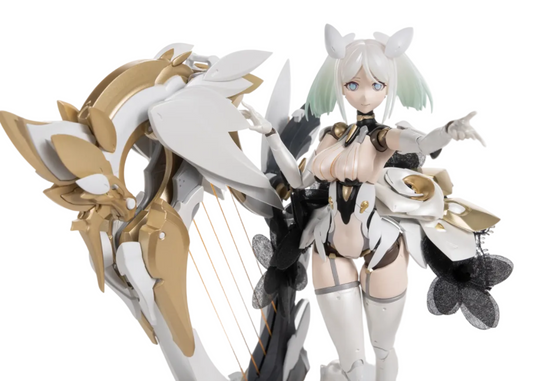 Rosado Project 1/10 RS-03 Starflower Rose
