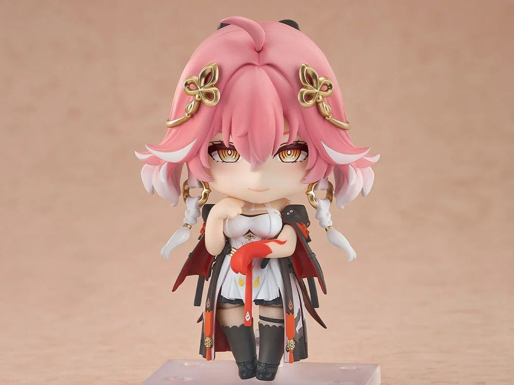 Wuthering Waves Nendoroid No.2856 Changli