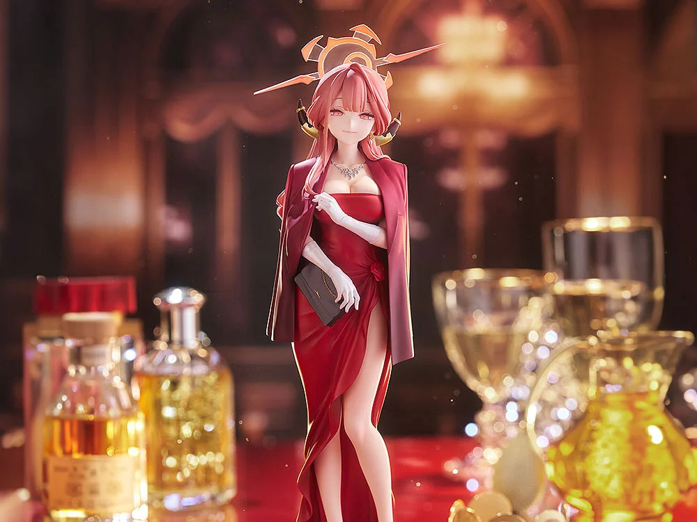 Blue Archive Aru (Dress Ver.) 1/7 Scale Figure – USA Gundam Store