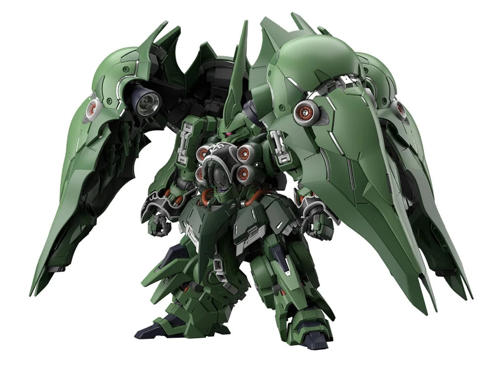 MGSD Kshatriya