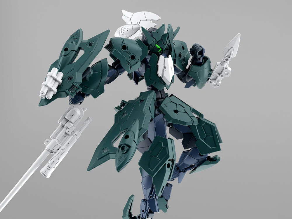 30 Minutes Missions EXM-A9p Spinatio (Pirate Type) 1/144 Scale