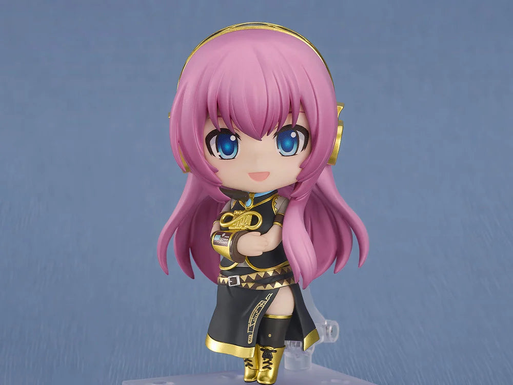 Vocaloid Nendoroid No.2842 Megurine Luka (Ver. 2.0)