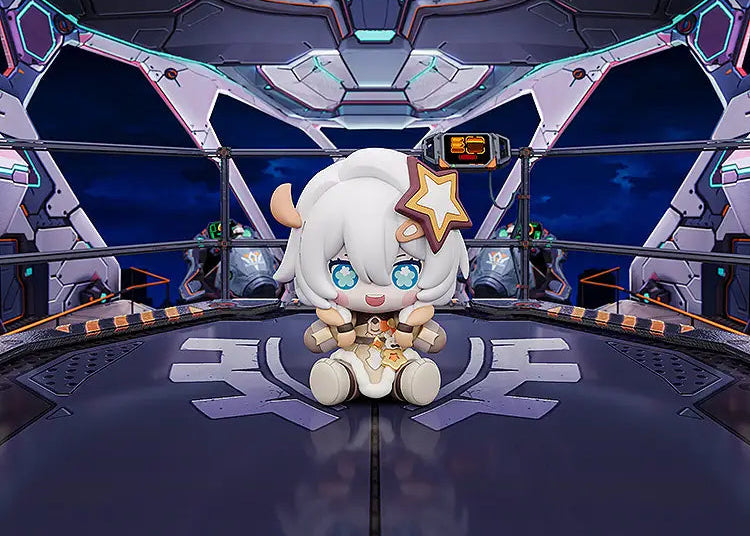 Honkai Impact 3rd Huggy Good Smile ELF/Kiana Kaslana Figure