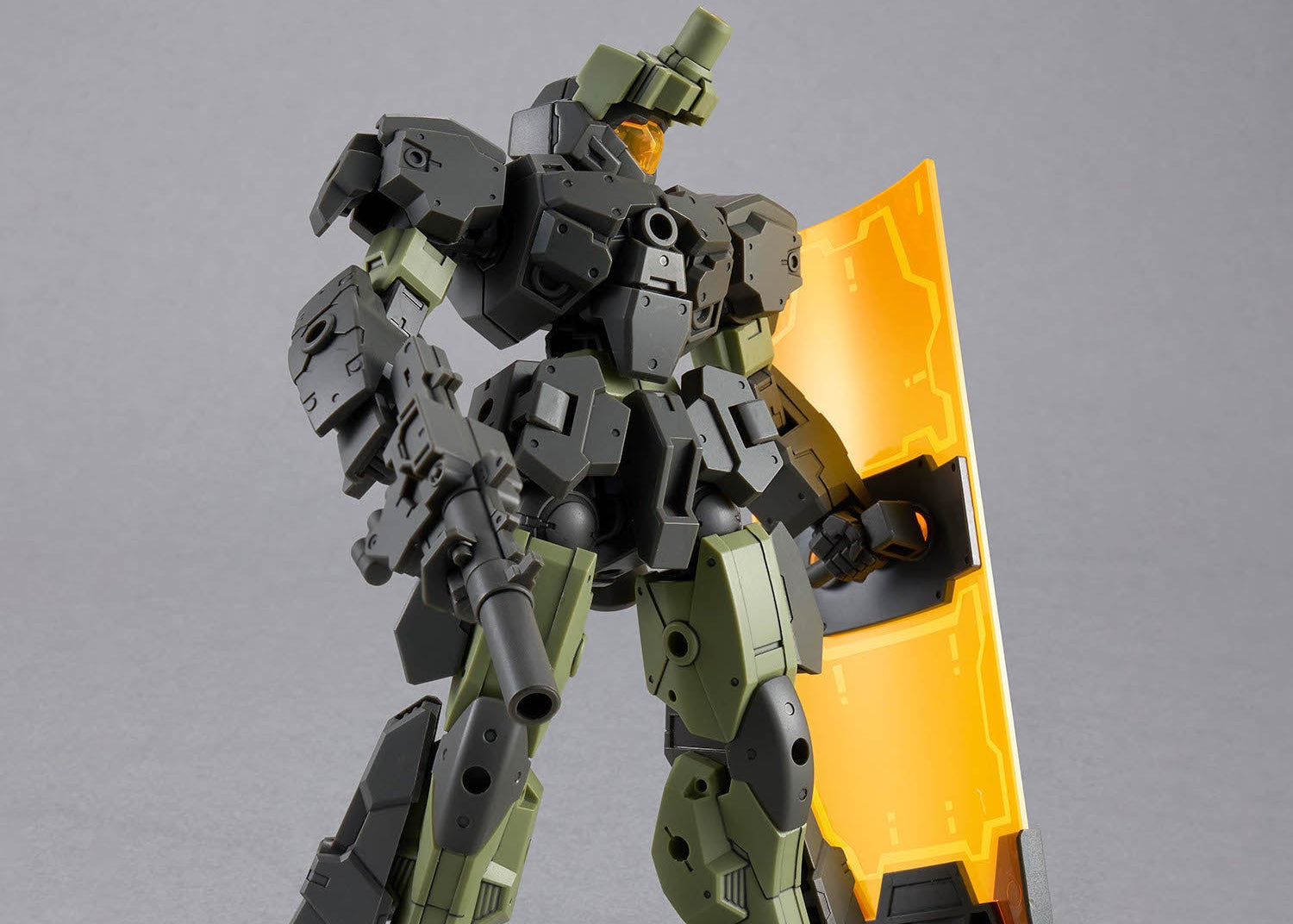 30 Minutes Missions eEXM-23 Tecprot 02 1/144 Scale Model Kit