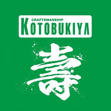 Kotobukiya Promo Card