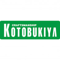 Kotobukiya