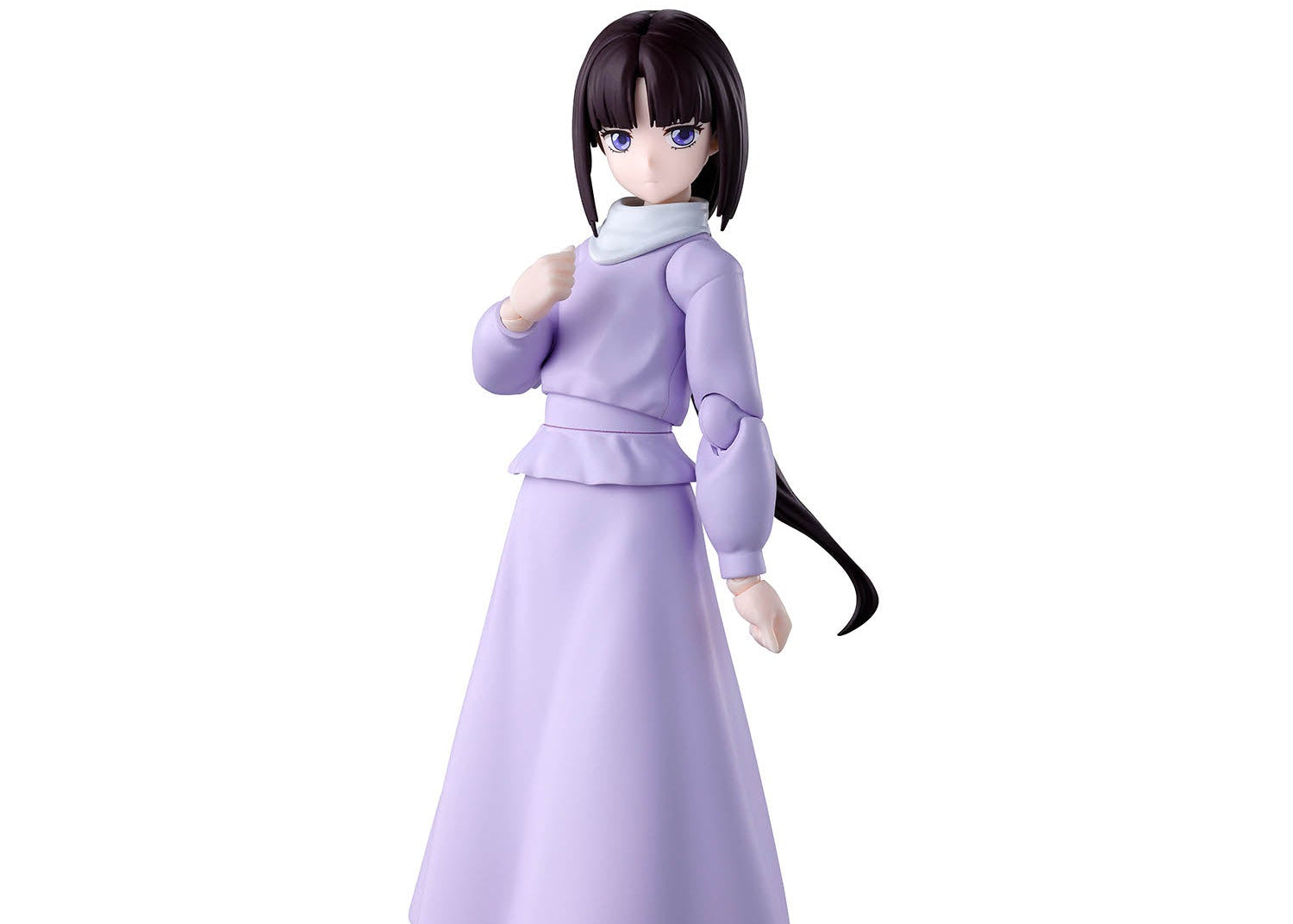 After War Gundam X Figure-rise Standard Tiffa Adill Model Kit