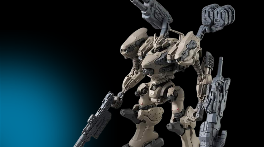 Armored Core