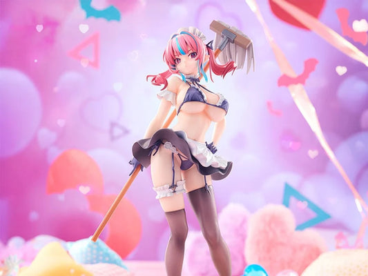 Mistress Kanan is Devilishly Easy Kanan Takakiyo 1/7 Scale Figure