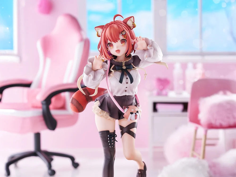 Nijisanji F Nex Ratna Petit 1/7 Scale Figure