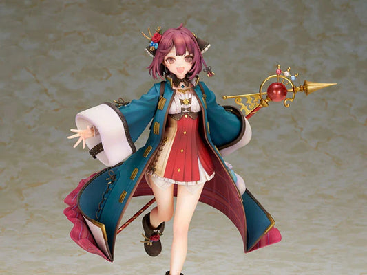 Atelier Sophie 2 The Alchemist of the Mysterious Dream Sophie Neuenmuller 1/7 Scale Figure
