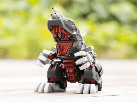 Zoids D-Style Death Saurer Model Kit