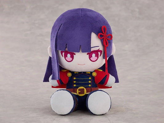 Chained Soldier Punipuni Ren Yamashiro Plushie
