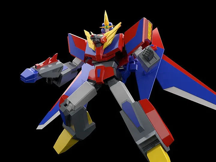 Energy Bomb Ganbaruger Moderoid Gekiryuger Model Kit