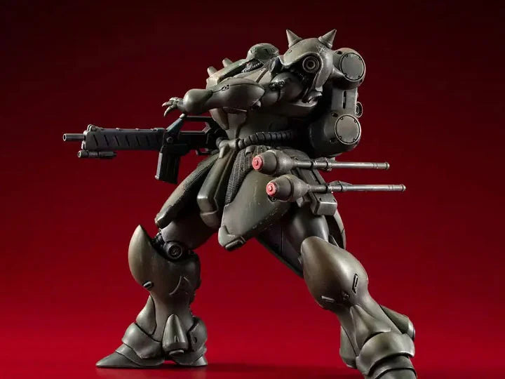 Mobile Suit Gundam Record of MS Wars VAKIT Geara Doga (Standard Type) Model Kit