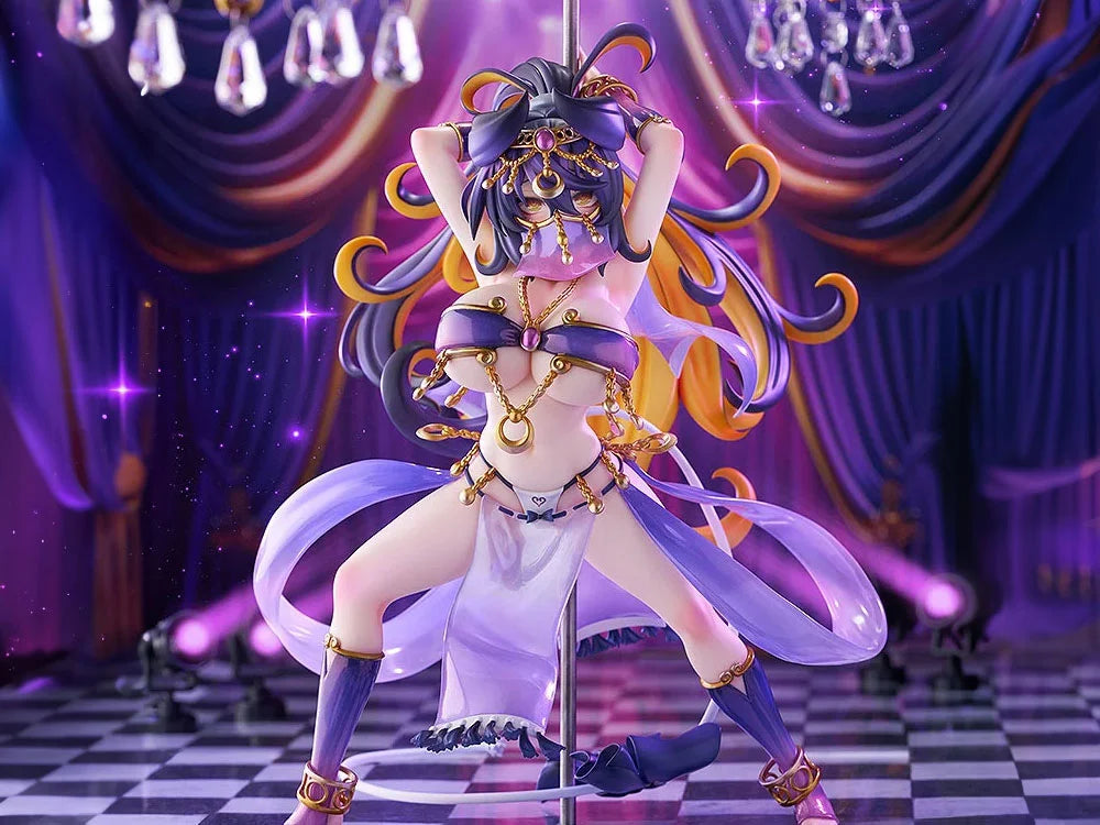 Bombergirl Prune (Belly Dance Ver.) 1/6 Scale Figure