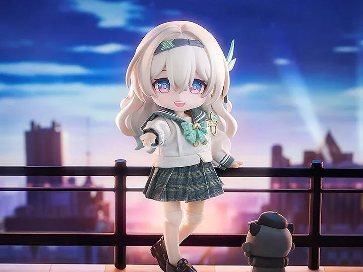 Honkai Star Rail Nendoroid Doll Firefly (Spring Missive Ver.)