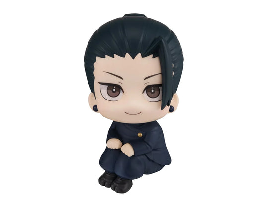 Jujutsu Kaisen Look Up Series Suguru Geto (Kosen Ver.)