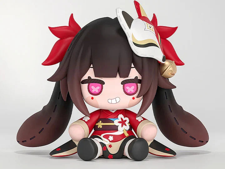 Honkai Star Rail Huggy Boom Sparkle's Bomb Doll Figure