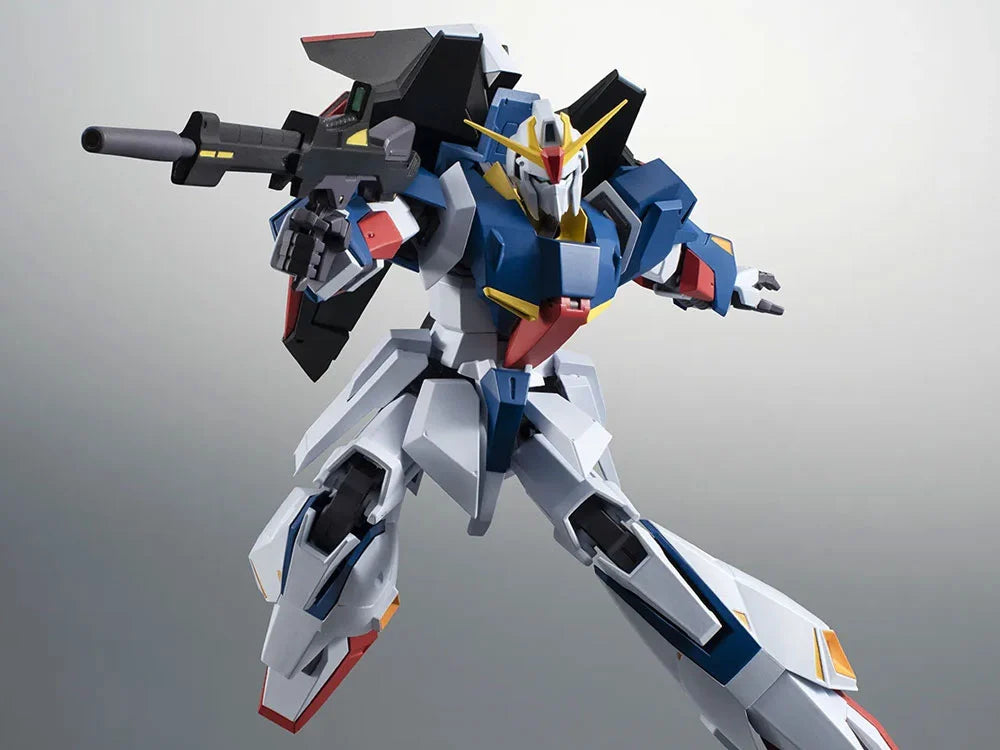 Mobile Suit Zeta Gundam Robot Spirits MSZ-006 Zeta Gundam (Ver Mobile Suit Zeta Gundam Robot Spirits MSZ-006 Zeta Gundam (Ver