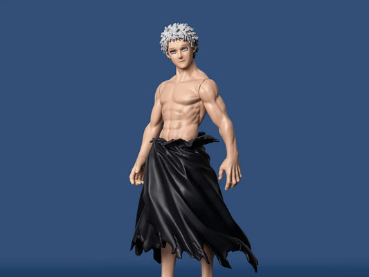 My Hero Academia Collekazaro CK-M15 All For One Action Figure