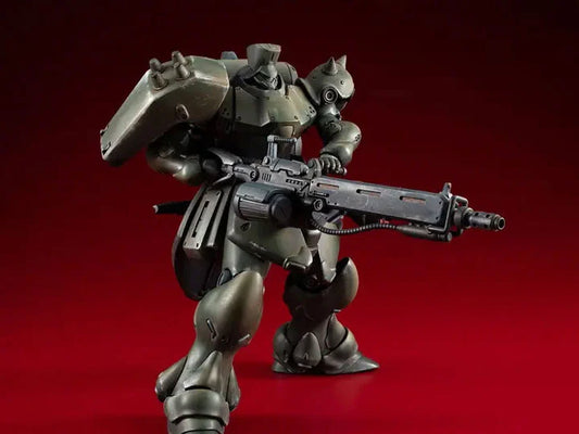 Mobile Suit Gundam Record of MS Wars VAKIT Geara Doga (Commander Type) Model Kit