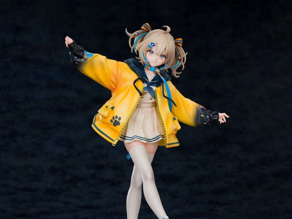 WeatherPlanet Appare Hinata 1/7 Scale Figure