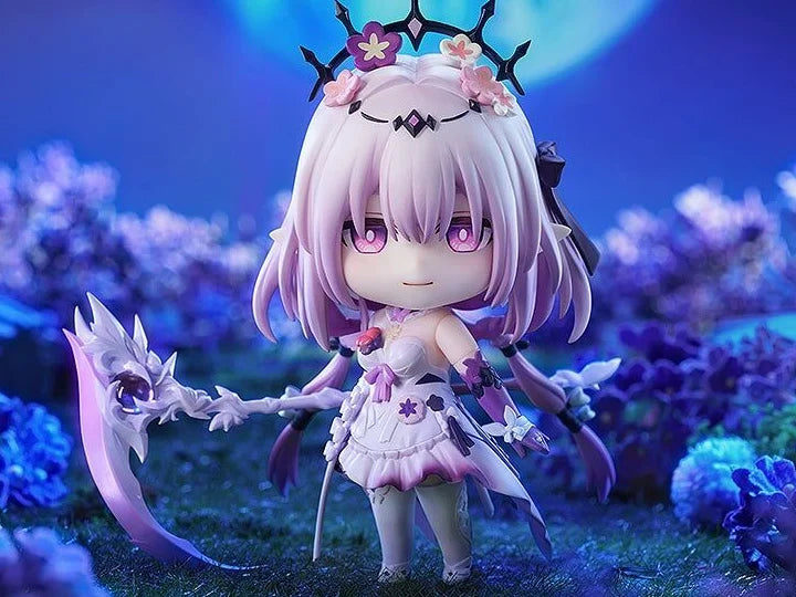 Honkai Star Rail Nendoroid No.2915 Castorice