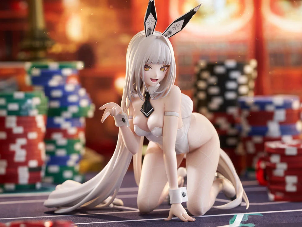 Goddess of Victory Nikke Blanc Noodle Stopper Figure