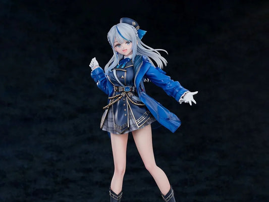 WeatherPlanet Amagai Ruka 1/7 Scale Figure