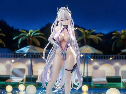 Azur Lane Kearsarge (Nightpool) 1/6 Scale Figure