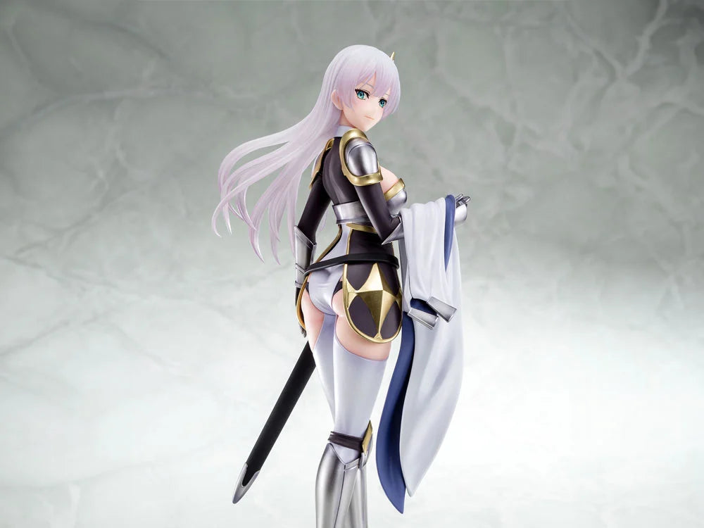 From Old Country Bumpkin to Master Swordsman Allucia Citrus 1/6 Scale Figure