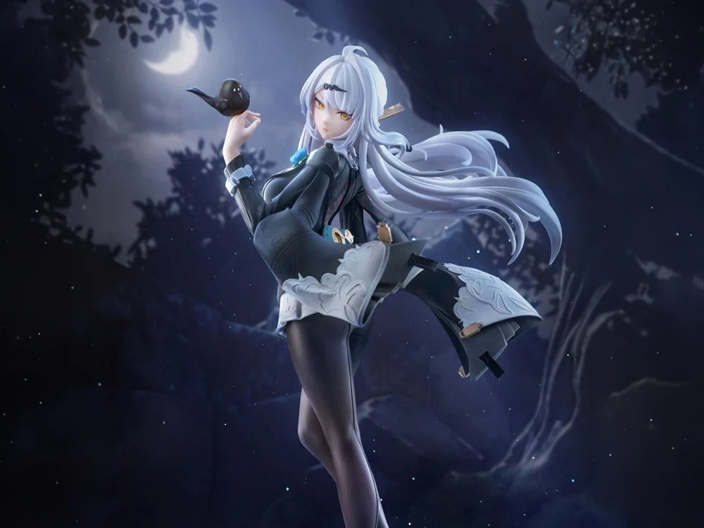 Zenless Zone Zero Limepie Yixuan (Trails of Ink Ver.) 1/8 Scale Figure
