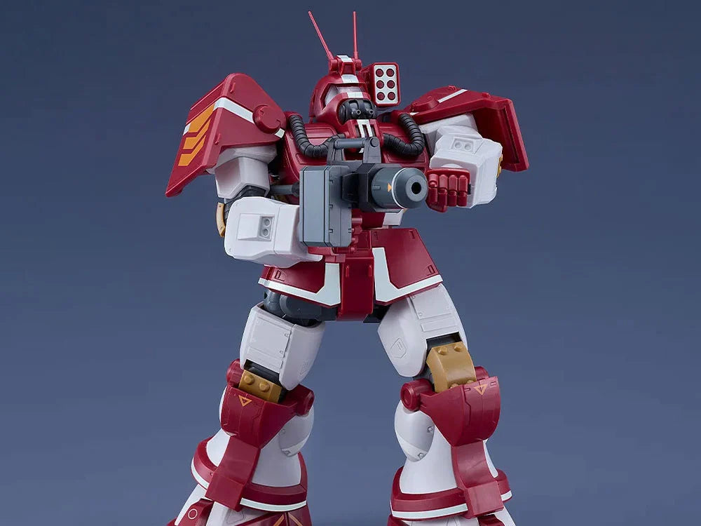 Get Truth Fang of the Sun Dougram Combat Armors MAX32 Abitate T10B Blockhead (GT Ver.) 1/72 Scale Model Kit