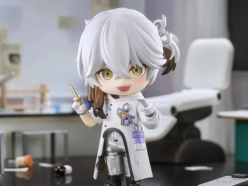 Reverse 1999 Nendoroid No.2863 Medicine Pocket