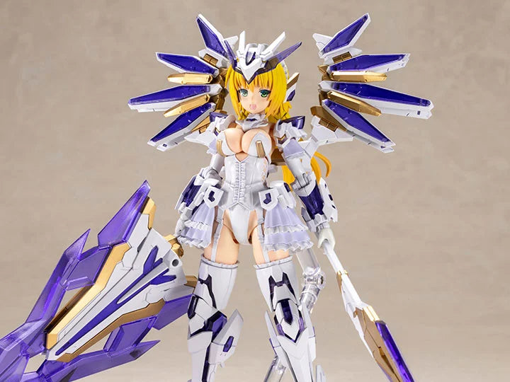 Frame Arms Girl Ray Falx Model Kit