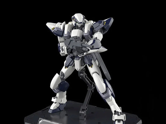 Full Metal Panic! Kadokawa Plastic Model Series Arbalest 1/48 Scale Model Kit Special Set