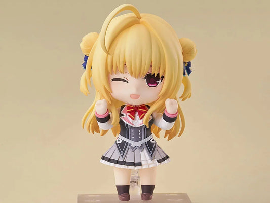 Hamidashi Creative Nendoroid No.3005 Hiyori Izumi