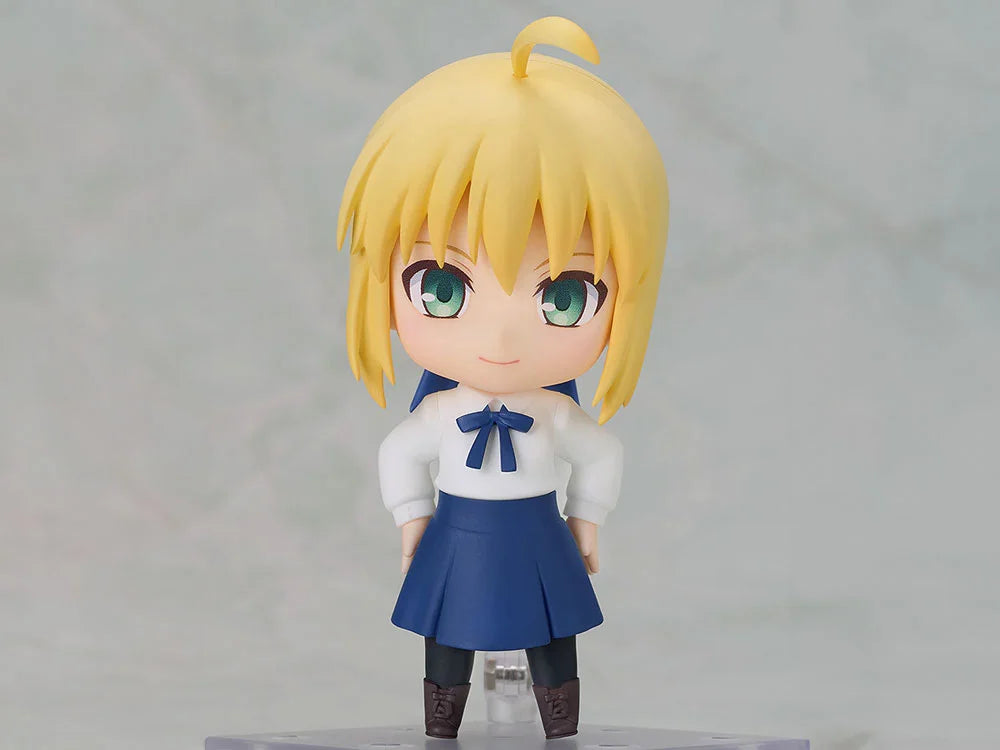 Fate/stay night Nendoroid No.3078 Saber (Casual Outfit Ver.)