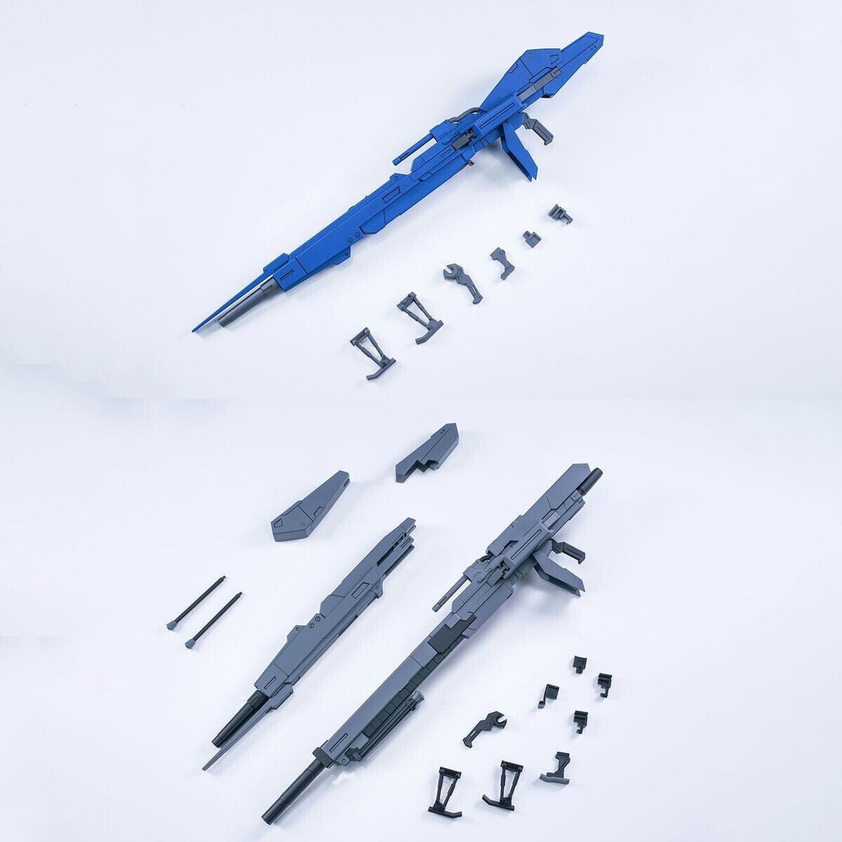 Effect Wings EWMG016 1/100 Hyper Mega Particle Launcher for MG MSZ-006 Z Gundam Ver.Ka