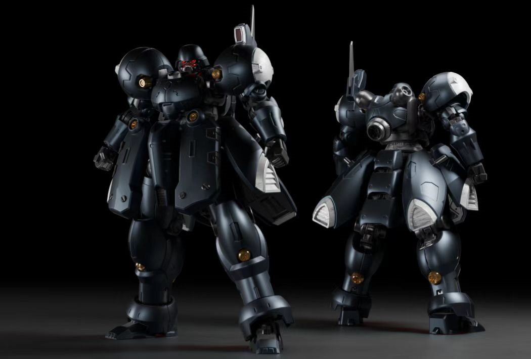 YT Paradise - 05 - Zyklon (Blue & Grey)