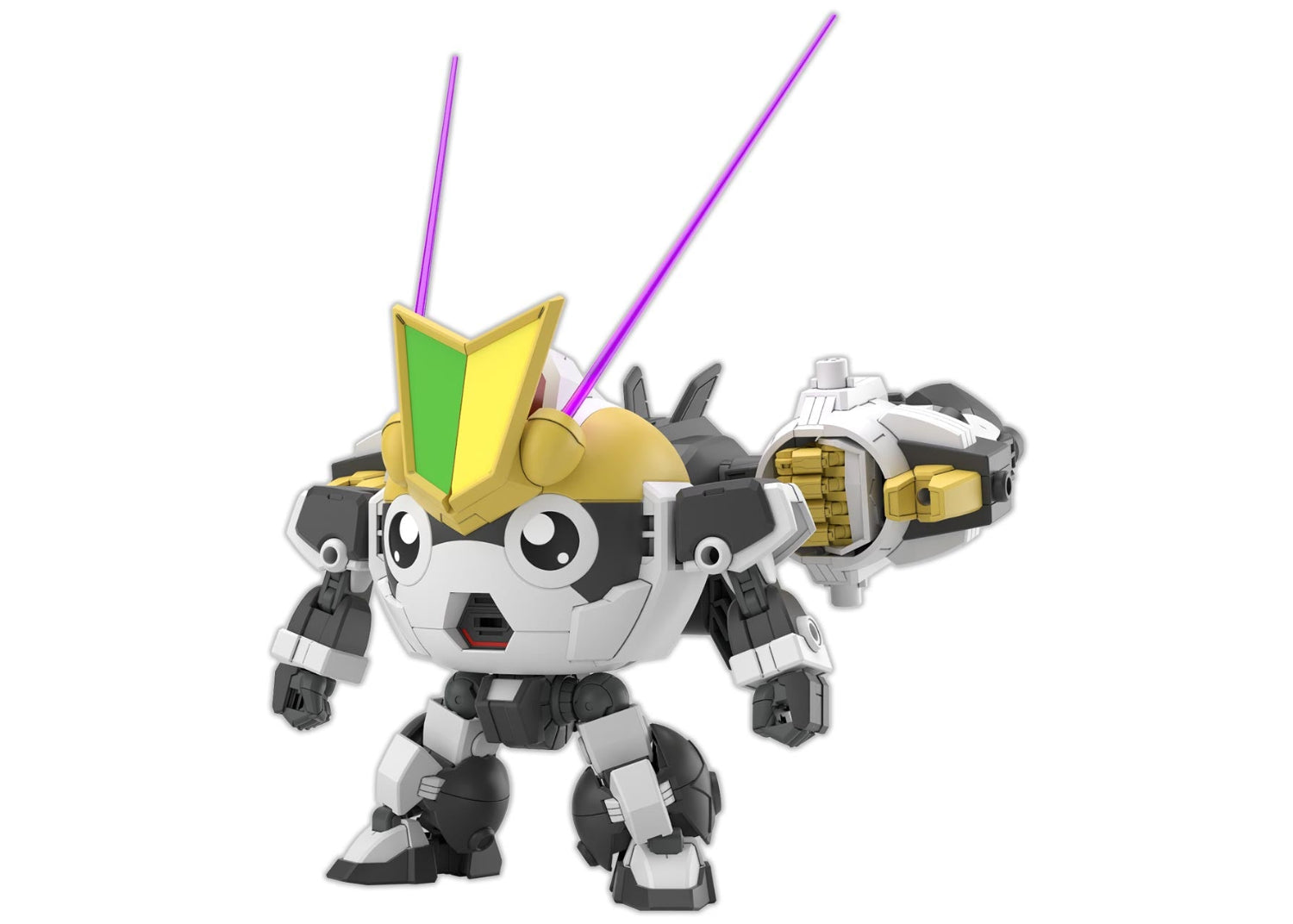 Sgt. Frog HG New Tamama Robo Model Kit