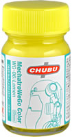 Gaia MechatroWeGo Color WG-06 Lemon 15ML