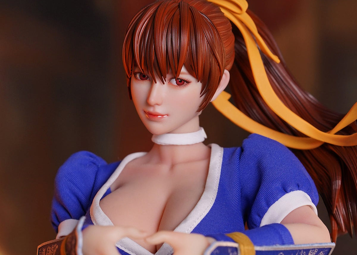 SUPER DUCK - SET094 - Kasumi (Dead or Alive) A – USA Gundam Store